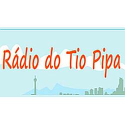 Rádio do Tio Pipa logo
