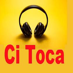 Ci Toca logo