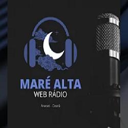 Maré Alta Web Rádio