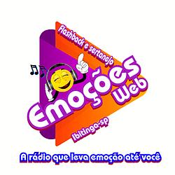 Emoções web