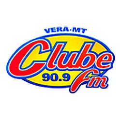 Clube FM Vera