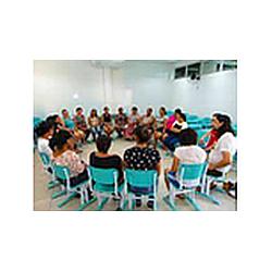 Faixa Comunitária Web Rádio