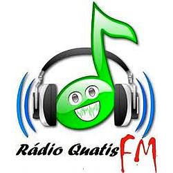 Rádio Quatis fm