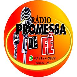 Rádio Promessa De Fé