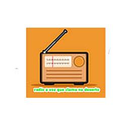 radio a voz que clama no deserto