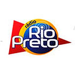 Rádio Rio Preto FM logo