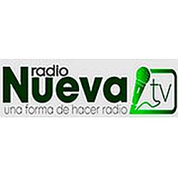 Radio Nueva TV logo