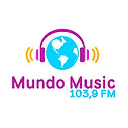 Mundo Music FM