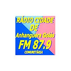 Radio cidade 87.9 Fm