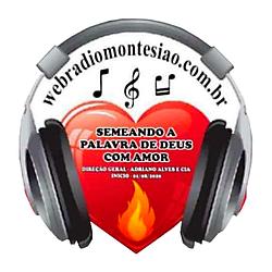 Web Radio Monte Siao
