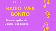 Radio Web Bonito Bahia