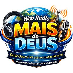 Rádio Web Maisde Deus