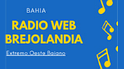 Radio Web Brejolandia Bahia
