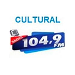 Rádio Cultural 104.9 FM