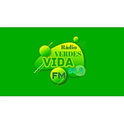 RÁDIO VERDES VIDA FM