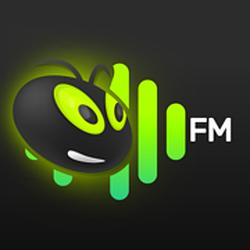 Vagalume.FM - Rock logo