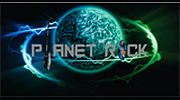 Rádio Planet Rock