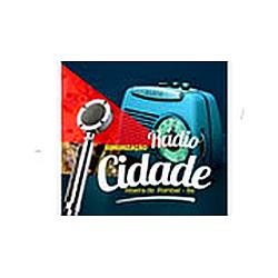 Rádio Cidade RP