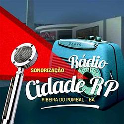Rádio Cidade RP