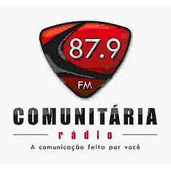 Rádio Comunitária FM