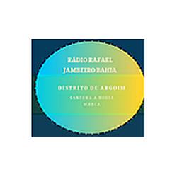 Radio Rafael Jambeiro Argoim Bahia