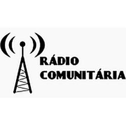 Web Rádio Comunitária FM Ilhéus