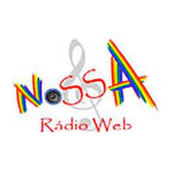 Nossa Rádio Web