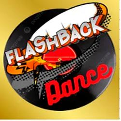 Flash Back dance logo