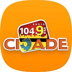 Rádio Cidade Online