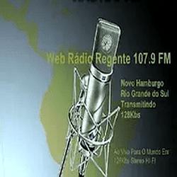 Rádio Barro Preto Gospel FM 107.5