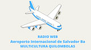 Radio Web Aeroporto Internacional De Salvador Bahia