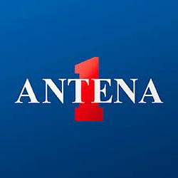 Antena 1 logo