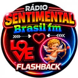 Sentimental Brasil FM