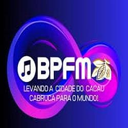 Rádio Barro Preto News FM 94.9