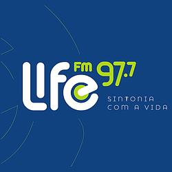 Rádio Life FM logo