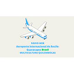 Rádio Web Aeroporto 80 Recife Pernanbuco