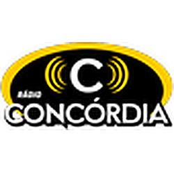 Web Rádio concordia