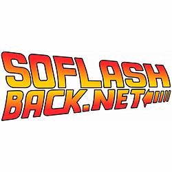 Rádio Só FlashBack logo