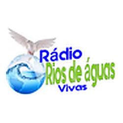 Rádio rios de Águas Vivas