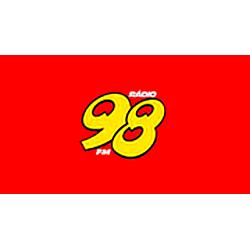 Rádio Difusão FM 98 FM