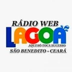 Radio Web Lagoa Fm