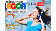 Radio Web Lagoa Fm