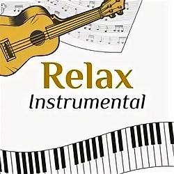 Relax FM Instrumental logo