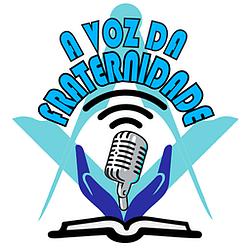 Rádio A Voz da Fraternidade logo