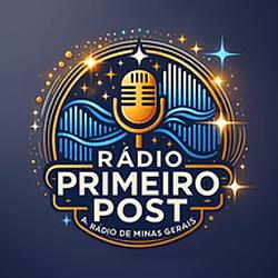 Radio primeiro post