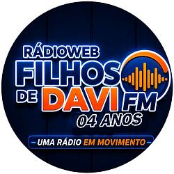 Rádio Filhos De Davi