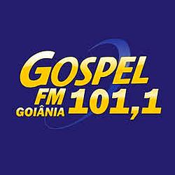 Rádio 101 Gospel FM