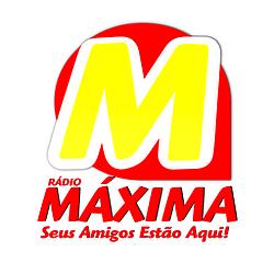 Rádio Máxima logo