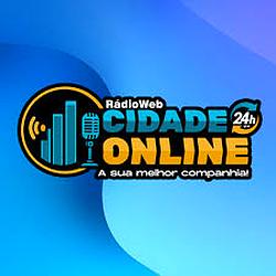 Rádio Cidade Online .Net