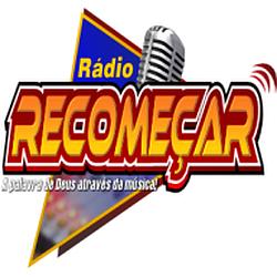 Radio Recomeçar